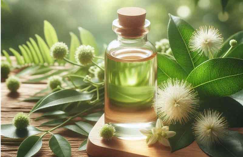 propiedades del aceite de ricino